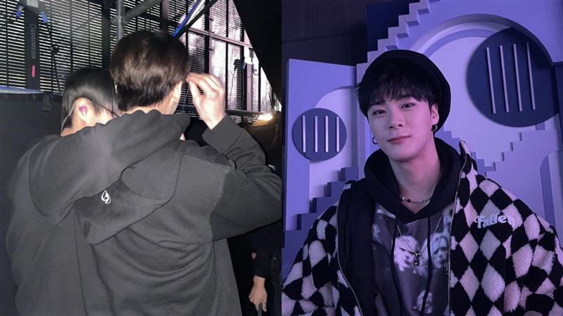 特稿／給笑容如同向日葵般的ASTRO文彬