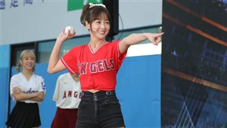 張立東爆上床梓梓　籃籃認情變：沒聯絡了