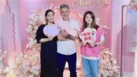 ▲馬國賢。（圖／翻攝自葉欣眉臉書）