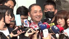 侯友宜赴新加坡，參訪濱海灣綠色永續建築。