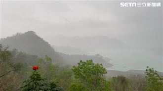 水庫進帳9558萬噸　這2地水情仍黃燈