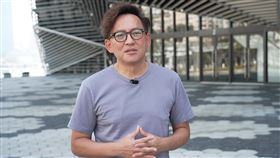 詹姆士(公視提供)