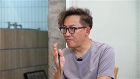 詹姆士(公視提供)