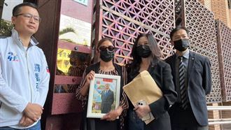 三立大論壇／外交官傳墜樓！務實撥開迷霧給交代