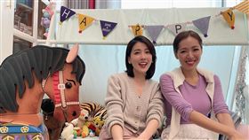 張瓊方開箱劉伊心信義區88坪樓中樓。