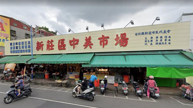 少子化！侯市府新莊高中校地還民5.57公頃