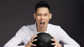 鋼鐵人球星林書豪。（圖/YOYUU提供）