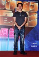 王自強、庹宗華、王滿嬌（滿嬌姨）、陸小芬、游安順、曾珮瑜、林秀玲、葉周權、蘇明明、鄧九雲、陳雪甄與非常多影人導演與製片等老師出席2023國片起飛 造勢記者會。（記者邱榮吉/攝影）