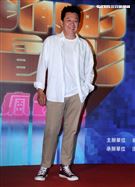 王自強、庹宗華、王滿嬌（滿嬌姨）、陸小芬、游安順、曾珮瑜、林秀玲、葉周權、蘇明明、鄧九雲、陳雪甄與非常多影人導演與製片等老師出席2023國片起飛 造勢記者會。（記者邱榮吉/攝影）