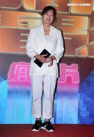 王自強、庹宗華、王滿嬌（滿嬌姨）、陸小芬、游安順、曾珮瑜、林秀玲、葉周權、蘇明明、鄧九雲、陳雪甄與非常多影人導演與製片等老師出席2023國片起飛 造勢記者會。（記者邱榮吉/攝影）