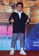 王自強、庹宗華、王滿嬌（滿嬌姨）、陸小芬、游安順、曾珮瑜、林秀玲、葉周權、蘇明明、鄧九雲、陳雪甄與非常多影人導演與製片等老師出席2023國片起飛 造勢記者會。（記者邱榮吉/攝影）