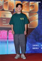 王自強、庹宗華、王滿嬌（滿嬌姨）、陸小芬、游安順、曾珮瑜、林秀玲、葉周權、蘇明明、鄧九雲、陳雪甄與非常多影人導演與製片等老師出席2023國片起飛 造勢記者會。（記者邱榮吉/攝影）