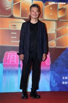 王自強、庹宗華、王滿嬌（滿嬌姨）、陸小芬、游安順、曾珮瑜、林秀玲、葉周權、蘇明明、鄧九雲、陳雪甄與非常多影人導演與製片等老師出席2023國片起飛 造勢記者會。（記者邱榮吉/攝影）