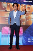 王自強、庹宗華、王滿嬌（滿嬌姨）、陸小芬、游安順、曾珮瑜、林秀玲、葉周權、蘇明明、鄧九雲、陳雪甄與非常多影人導演與製片等老師出席2023國片起飛 造勢記者會。（記者邱榮吉/攝影）