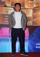 王自強、庹宗華、王滿嬌（滿嬌姨）、陸小芬、游安順、曾珮瑜、林秀玲、葉周權、蘇明明、鄧九雲、陳雪甄與非常多影人導演與製片等老師出席2023國片起飛 造勢記者會。（記者邱榮吉/攝影）