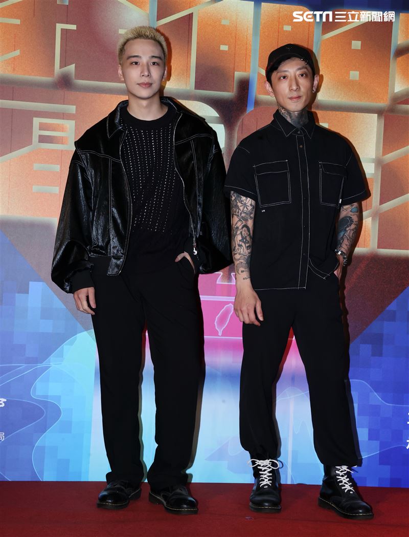 王自強、庹宗華、王滿嬌（滿嬌姨）、陸小芬、游安順、曾珮瑜、林秀玲、葉周權、蘇明明、鄧九雲、陳雪甄與非常多影人導演與製片等老師出席2023國片起飛 造勢記者會。（記者邱榮吉/攝影）