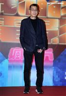 王自強、庹宗華、王滿嬌（滿嬌姨）、陸小芬、游安順、曾珮瑜、林秀玲、葉周權、蘇明明、鄧九雲、陳雪甄與非常多影人導演與製片等老師出席2023國片起飛 造勢記者會。（記者邱榮吉/攝影）