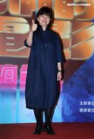 王自強、庹宗華、王滿嬌（滿嬌姨）、陸小芬、游安順、曾珮瑜、林秀玲、葉周權、蘇明明、鄧九雲、陳雪甄與非常多影人導演與製片等老師出席2023國片起飛 造勢記者會。（記者邱榮吉/攝影）