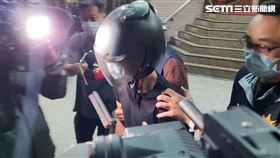 土城,新北,板橋,幫派,開槍,未成年,當鋪,天道盟,華山會,竹聯幫,仁堂,明仁會,弘仁會,記者游承霖攝影