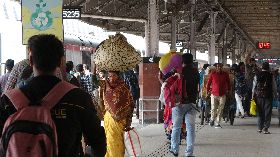 印度人口數量將取代中國  世界第一