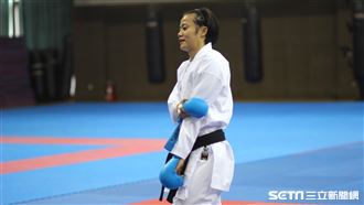 曾碰運動員絕症　辜翠萍亞運為自己拚一下