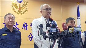 新北市，板橋，謝政達，擴大臨檢，新北市警局，記者游承霖攝影