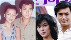 周潤發,賭神,陳薈蓮,陳玉蓮,劉德華,神鵰俠侶,近況