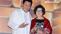 獨／昔吐血住院32天　王滿嬌鬆口身後事了
