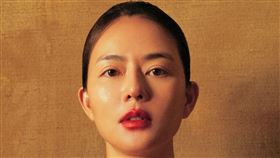 劉香慈、廖苡喬、廖梨伶、孫千琪、杜蕾。（完美咪咪提供