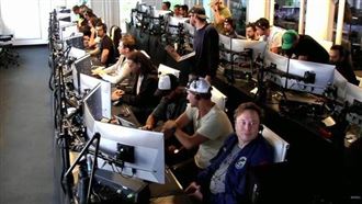 目睹星艦爆炸！馬斯克「第一瞬間」表情曝