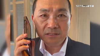 三立大論壇／侯友宜，這就是你說的安居樂業嗎？