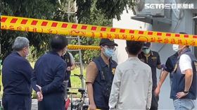 嘉義,水上鄉,命案,一家四口