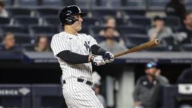 ▲瑞佐（Anthony Rizzo）單場3安，洋基9：3擊敗天使。（圖／路透社／達志影像）