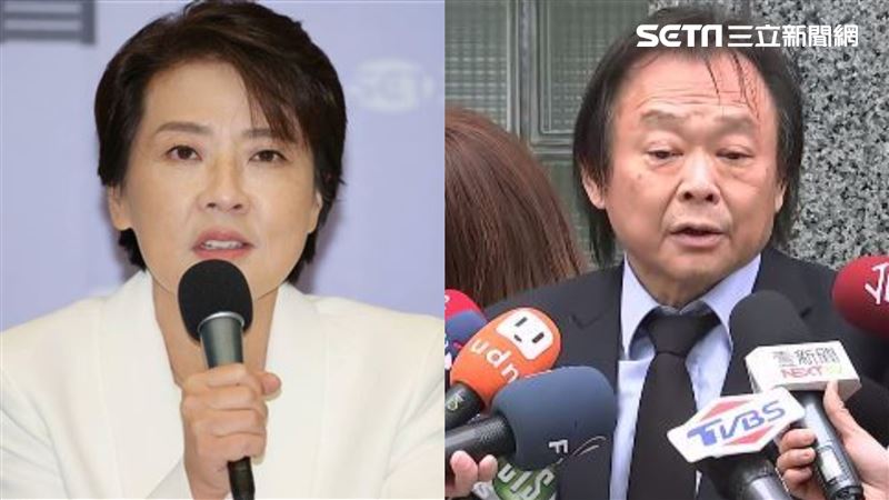 王世堅初選勝　黃珊珊喊恭喜1句話挺爆他