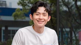 博恩（楊澍攝影）