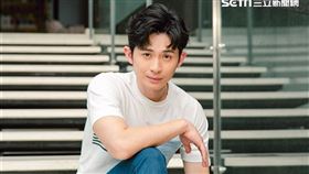 博恩(楊澍攝影)
