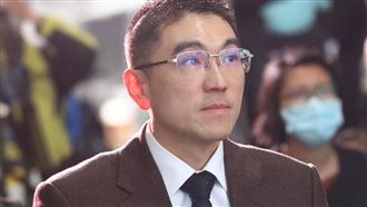 三立大論壇／強推違法公投　陷基層公務員於不義