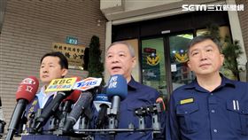 新北市,板橋,竹聯幫,捍衛隊,討債,記者游承霖攝影