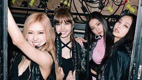 ▲BLACKPINK，Coachella。（圖／翻攝自IG）
