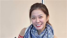 李燕。（翻攝自臉書