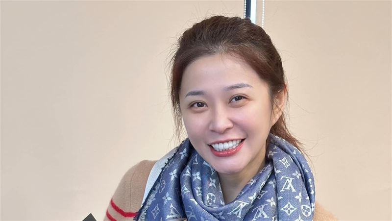 忘不了8點檔一姐　他被索吻地下戀情曝光
