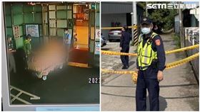 嘉義,水上鄉,命案,一家四口