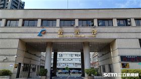 經濟部(記者陳弋攝影)