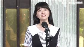 高嘉瑜說，祝王世堅斬妖除魔並不是指何志偉