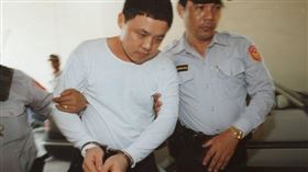 ▲鄭太吉於2000年伏法。（圖／CTWANT）