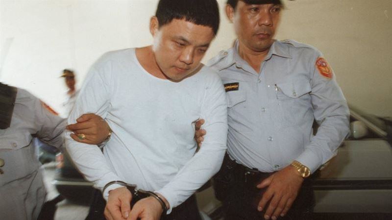 屏東暗黑皇帝惡行　李登輝曾嗆：有啥好怕