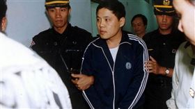 ▲鄭太吉曾涉及多起殺人、毒品、槍械案件。（圖／CTWANT）