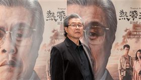 楊烈。（SML樂劇創製提供