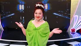 白冰冰(中視提供)