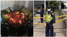 嘉義,水上鄉,命案,一家四口